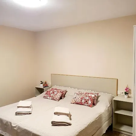 Apartament Luz *
