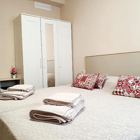 Luz Apartment