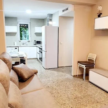 Luz Apartment *