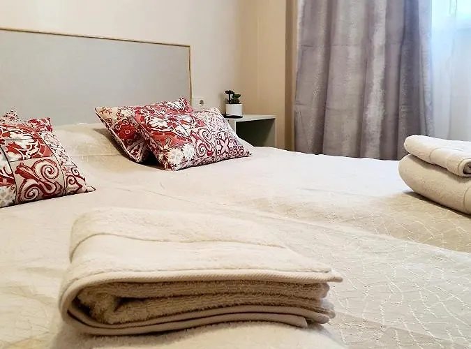 Appartamento Luz Valenza